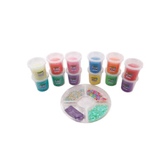 Crayola Special Effects Dough + Mix Variety Pack