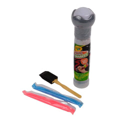 Crayola Outdoor Sidewalk Paint Marker- Blue and Red