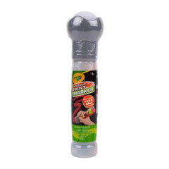 Crayola Outdoor Sidewalk Paint Marker- Blue and Red