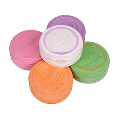 Crayola 5ct Washable Super Chalk
