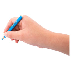 Crayola 64ct Mini Colored Pencils, Assorted Colors