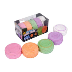 Crayola 5ct Washable Super Chalk